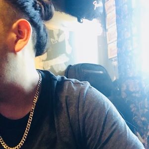 Meet your Posher, Jesus